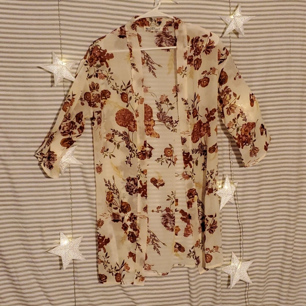 Kimono